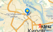 Центр творческого развития и гуманитарного образования детей                             Россия ,                                                                            Киров (Кировская обл.)
                            ,                        