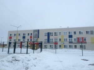 Детский сад №22. &laquo;Калейдоскоп&raquo;                             Россия ,                                                                            Киров (Кировская обл.)
                            ,                        