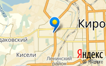 Детский сад №153 с группами оздоровительной направленности для детей с туберкулезной интоксикацией                             Россия ,                                                                            Киров (Кировская обл.)
                            ,                        