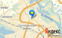 Детский сад №83                             Россия ,                                                                            Киров (Кировская обл.)
                            ,                        