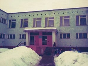 Детский сад №222                             Россия ,                                                                            Киров (Кировская обл.)
                            ,                        