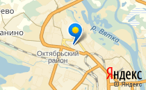 Детский сад №61. &laquo;Золотая рыбка&raquo;                             Россия ,                                                                            Киров (Кировская обл.)
                            ,                        