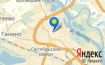 Детский сад №151                             Россия ,                                                                            Киров (Кировская обл.)
                            ,                        