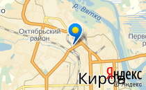 Детский сад №191                             Россия ,                                                                            Киров (Кировская обл.)
                            ,                        