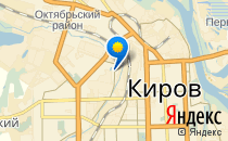 Детский сад №109. &laquo;Капитошка&raquo;                             Россия ,                                                                            Киров (Кировская обл.)
                            ,                        