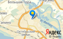 Детский сад №84                             Россия ,                                                                            Киров (Кировская обл.)
                            ,                        