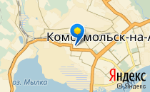 Юность                             Россия ,                                                                            Комсомольск-на-Амуре
                            ,                        