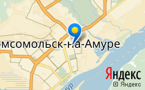 Лукоморье                             Россия ,                                                                            Комсомольск-на-Амуре
                            ,                        