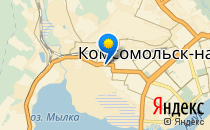 Умка                             Россия ,                                                                            Комсомольск-на-Амуре
                            ,                        