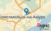 Калейдоскоп                             Россия ,                                                                            Комсомольск-на-Амуре
                            ,                        