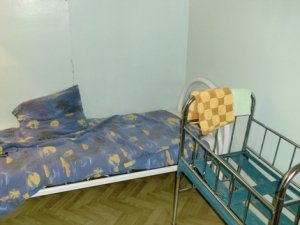 № 6 РККД                             Россия ,                                                                            Ижевск
                            ,                        