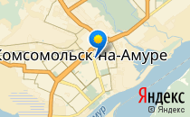 Открытие                             Россия ,                                                                            Комсомольск-на-Амуре
                            ,                        