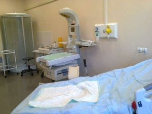 Родильный Дом № 2 МУЗ Городская Клиническая больница № 7                             Россия ,                                                                            Ижевск
                            ,                        