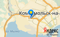 Детский сад №79. &laquo;Росточек&raquo;                             Россия ,                                                                            Комсомольск-на-Амуре
                            ,                        