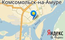 Детский сад №9. &laquo;Теремок&raquo;                             Россия ,                                                                            Комсомольск-на-Амуре
                            ,                        