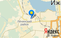 Родильный Дом Клинической Больницы № 4                             Россия ,                                                                            Ижевск
                            ,                        