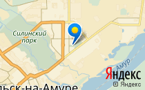 Филлиппок                             Россия ,                                                                            Комсомольск-на-Амуре
                            ,                        