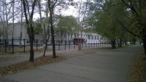 Гимназия №9                             Россия ,                                                                            Комсомольск-на-Амуре
                            ,                        