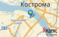 Культурно-просветительский центр им. Ефима Честнякова                             Россия ,                                                                            Кострома
                            ,                        