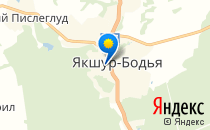 Якшур-Бодьинская ЦРБ, родильное отделение, МУЗ                             Россия ,                                                                            Якшур-Бодья
                            ,                        