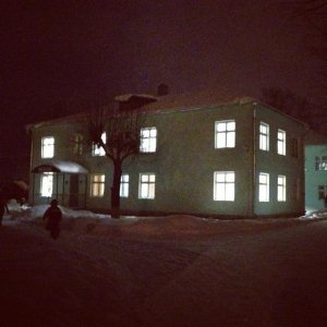 Гимназия святой равноапостольной княгини Ольги                             Россия ,                                                                            Кострома
                            ,                        