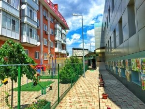 Школа Умниц                             Россия ,                                                                            Краснодар
                            ,                        