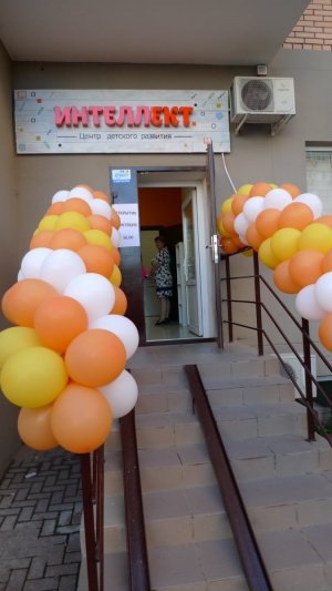 Интеллект                             Россия ,                                                                            Краснодар
                            ,                        