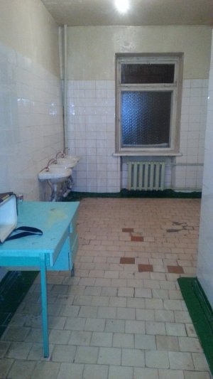 Городская больница № 4 Родильное отделение                             Россия ,                                                                            Казань
                            ,                        