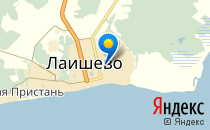 ЛАИШЕВСКИЙ РОДДОМ                             Россия ,                                                                            Лаишево
                            ,                        