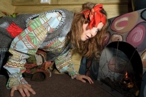 В гостях у сказки                             Россия ,                                                                            Краснодар
                            ,                        