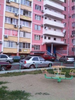 Дошколёнок                             Россия ,                                                                            Краснодар
                            ,                        