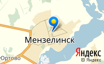 Родильное отделение                             Россия ,                                                                            Мензелинск
                            ,                        