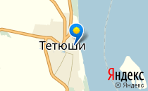 ТЕТЮШСКАЯ ЦРБ, роддом                             Россия ,                                                                            Тетюши
                            ,                        