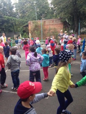 Детский сад №221                             Россия ,                                                                            Краснодар
                            ,                        