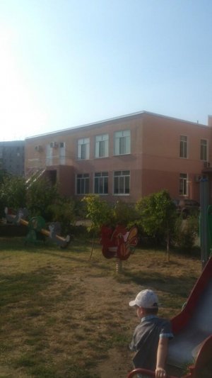 Центр развития ребенка-детский сад №115                             Россия ,                                                                            Краснодар
                            ,                        