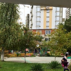 Детский сад №132 комбинированного вида                             Россия ,                                                                            Краснодар
                            ,                        