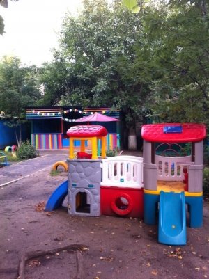 Детский сад №65 комбинированного вида                             Россия ,                                                                            Краснодар
                            ,                        