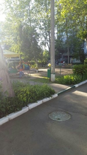 Центр развития ребенка-детский сад №131                             Россия ,                                                                            Краснодар
                            ,                        