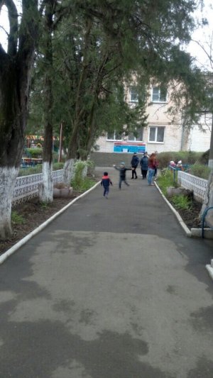 Детский сад №103 комбинированного вида                             Россия ,                                                                            Краснодар
                            ,                        