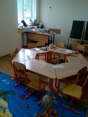 Детский сад №168 комбинированного вида                             Россия ,                                                                            Краснодар
                            ,                        