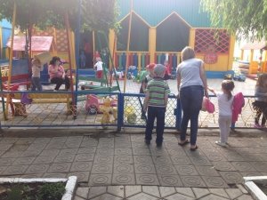 Детский сад №87 комбинированного вида                             Россия ,                                                                            Краснодар
                            ,                        