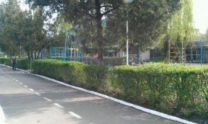 Центр развития ребенка-детский сад №63                             Россия ,                                                                            Краснодар
                            ,                        