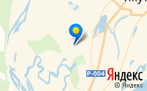 Республиканская больница #1, Национальный центр медицины                             Россия ,                                                                            Якутск
                            ,                        