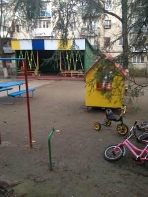 Детский сад №128 комбинированного вида                             Россия ,                                                                            Краснодар
                            ,                        