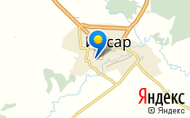 Родильное отделение ГУЗ «Инсарская ЦРБ»                             Россия ,                                                                            Инсар
                            ,                        