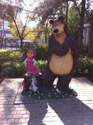 Детский сад №159 комбинированного вида                             Россия ,                                                                            Краснодар
                            ,                        