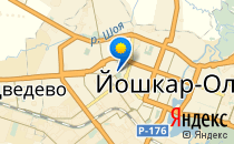 Перинатальный центр                             Россия ,                                                                            Йошкар-Ола
                            ,                        