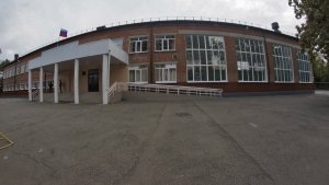 Средняя общеобразовательная школа №75                             Россия ,                                                                            Краснодар
                            ,                        