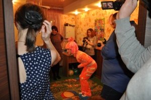 Клубок                             Россия ,                                                                            Красноярск
                            ,                        