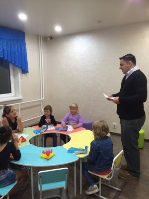 Бэби Джой                             Россия ,                                                                            Красноярск
                            ,                        